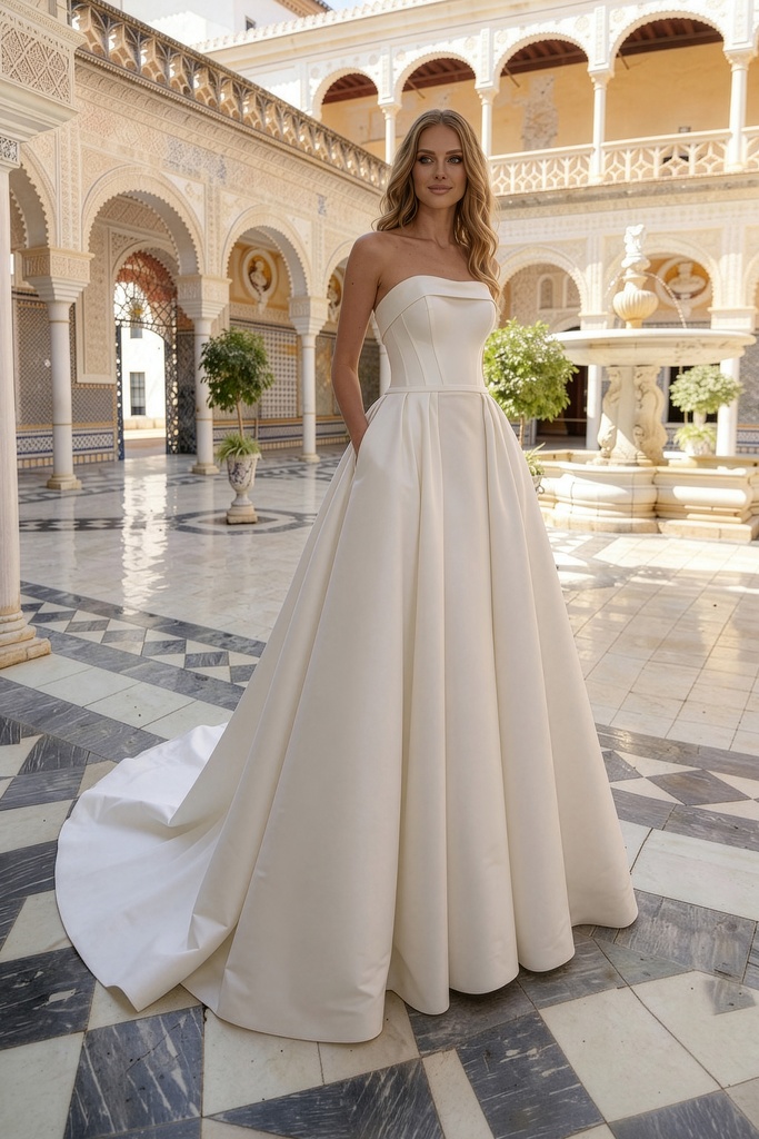 9903 skirt