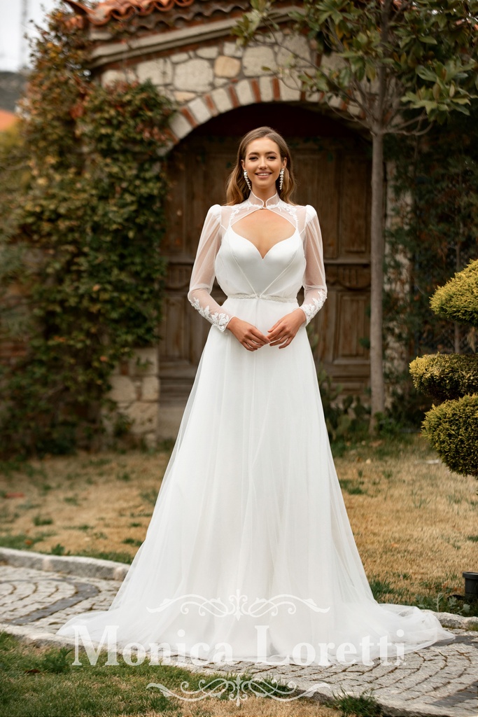Cape 8204 ivory