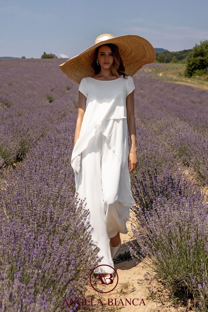 1076 jumpsuit ivory