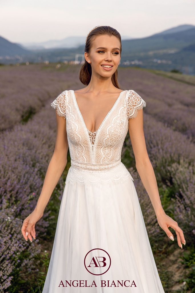 1075 bodice