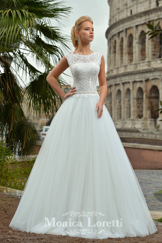 Raffaella ivory