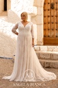 1080 Curvy (avorio, 46eu 50it 14us)