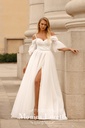 8281 ivory (34eu 38it 2us 6uk)