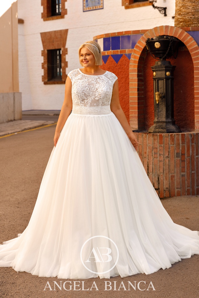 1090 Curvy