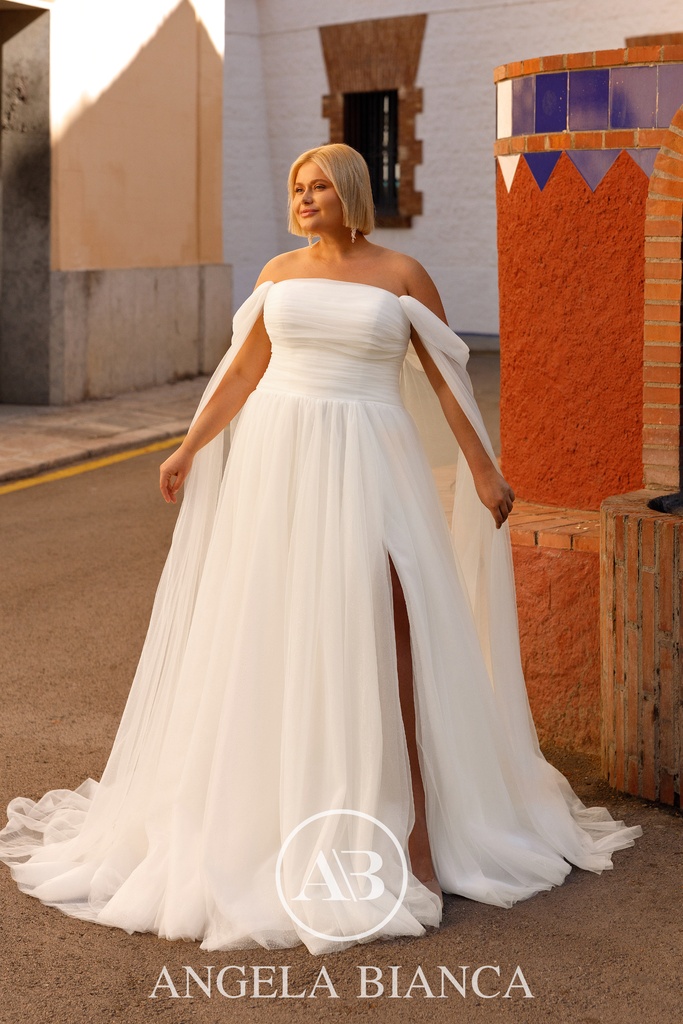1093 Curvy