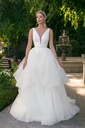 1032skirt ivory