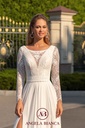 1057 bodice