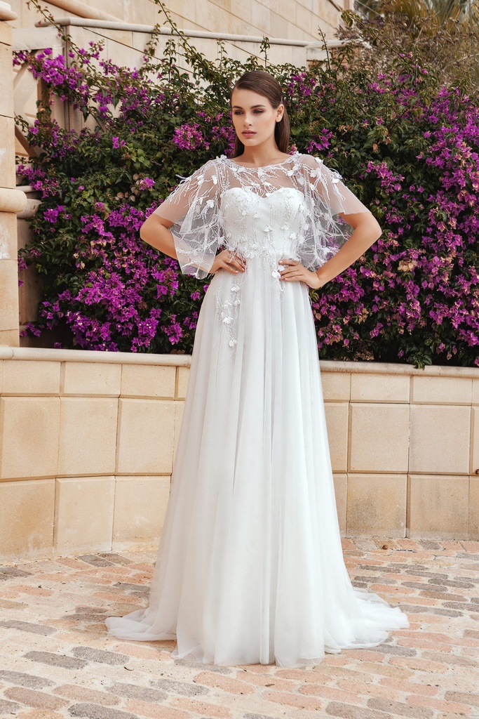 Silvana ivory