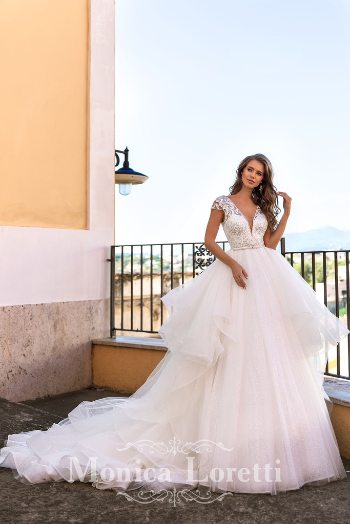 8118 princess skirt